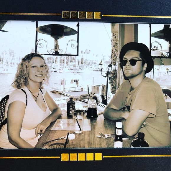 Meet your Posher, Alexander - Picture 1 of 1